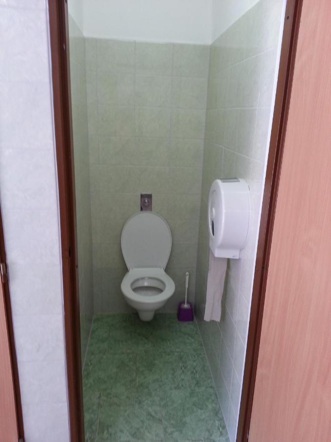 Atc Jadran Hotel Františkovy Lázně Quarto foto